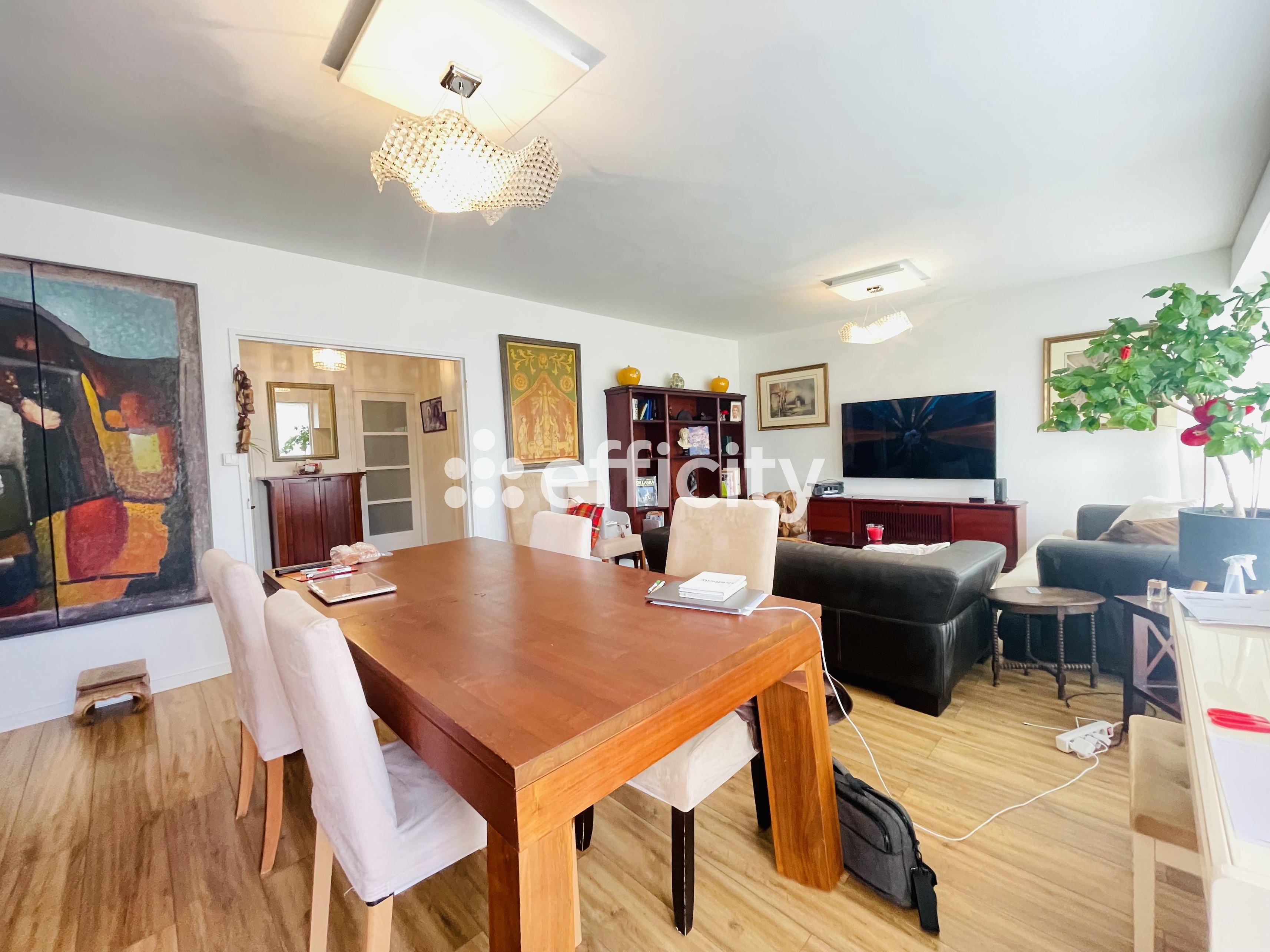Achat immobilier Appartement 4 pièces  89m2 à Pessac (33600) - Photo n°7