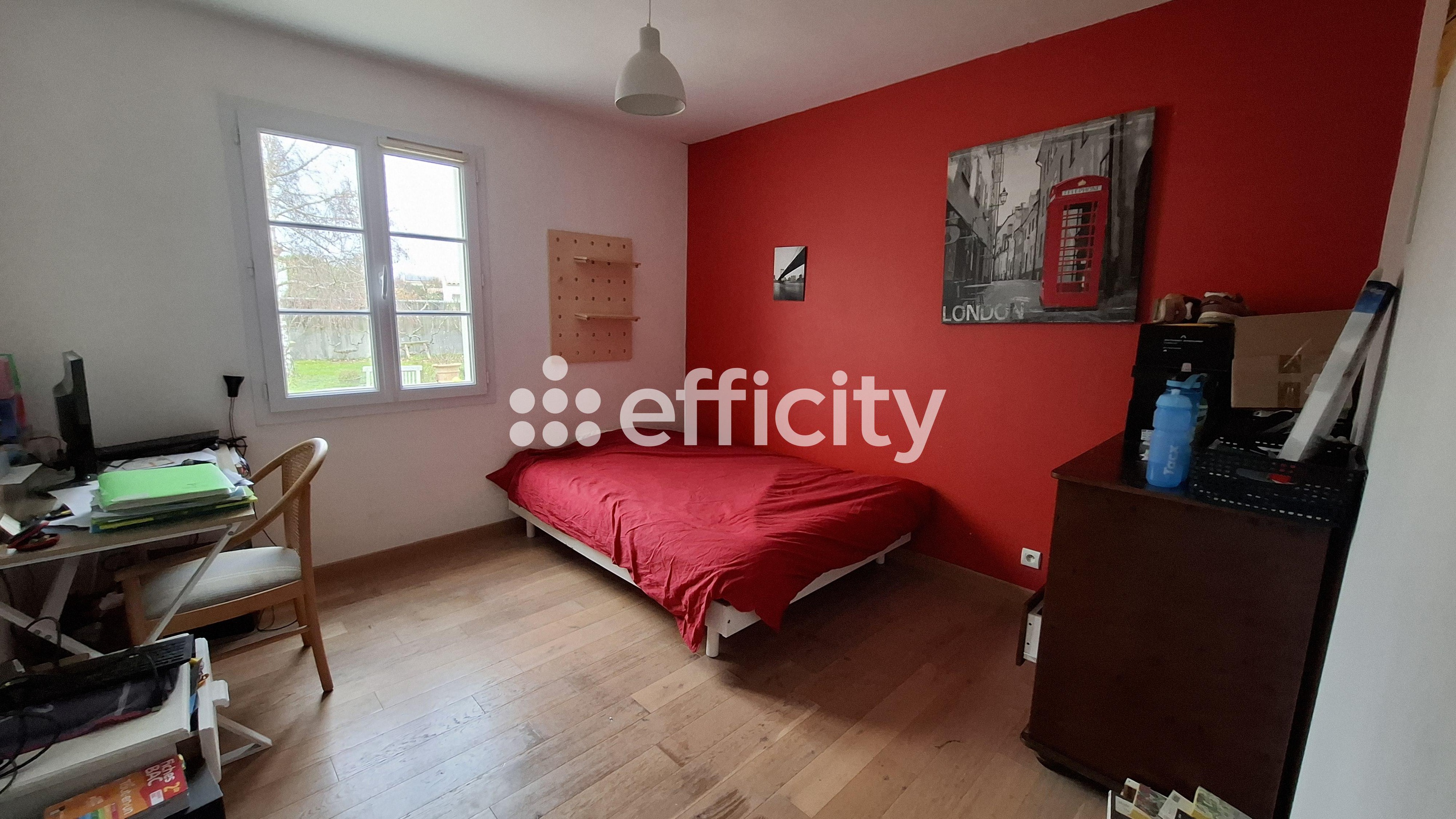 Achat immobilier Maison 4 pièces  115m2 à Périgny (17180) - Photo n°4