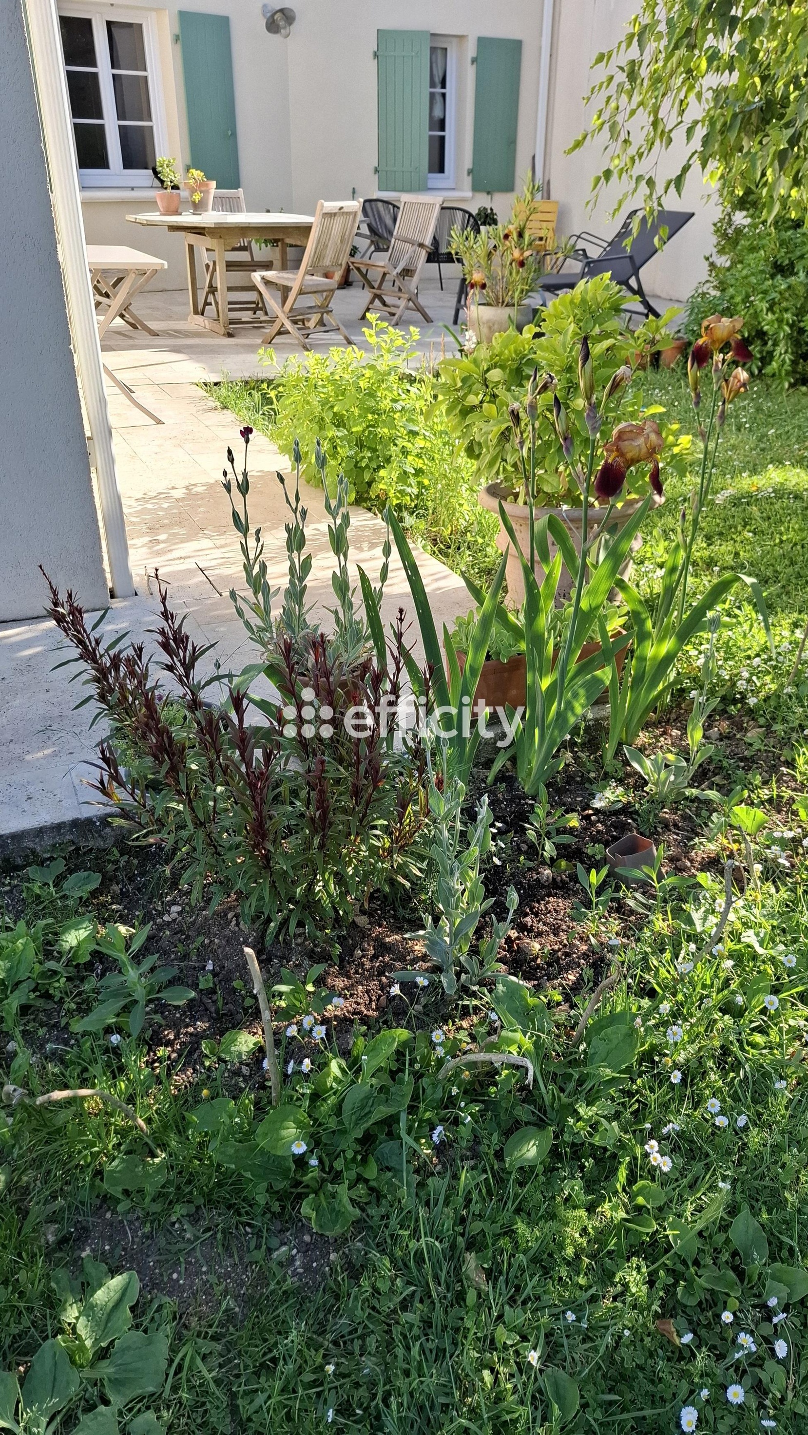 Achat immobilier Maison 4 pièces  115m2 à Périgny (17180) - Photo n°1
