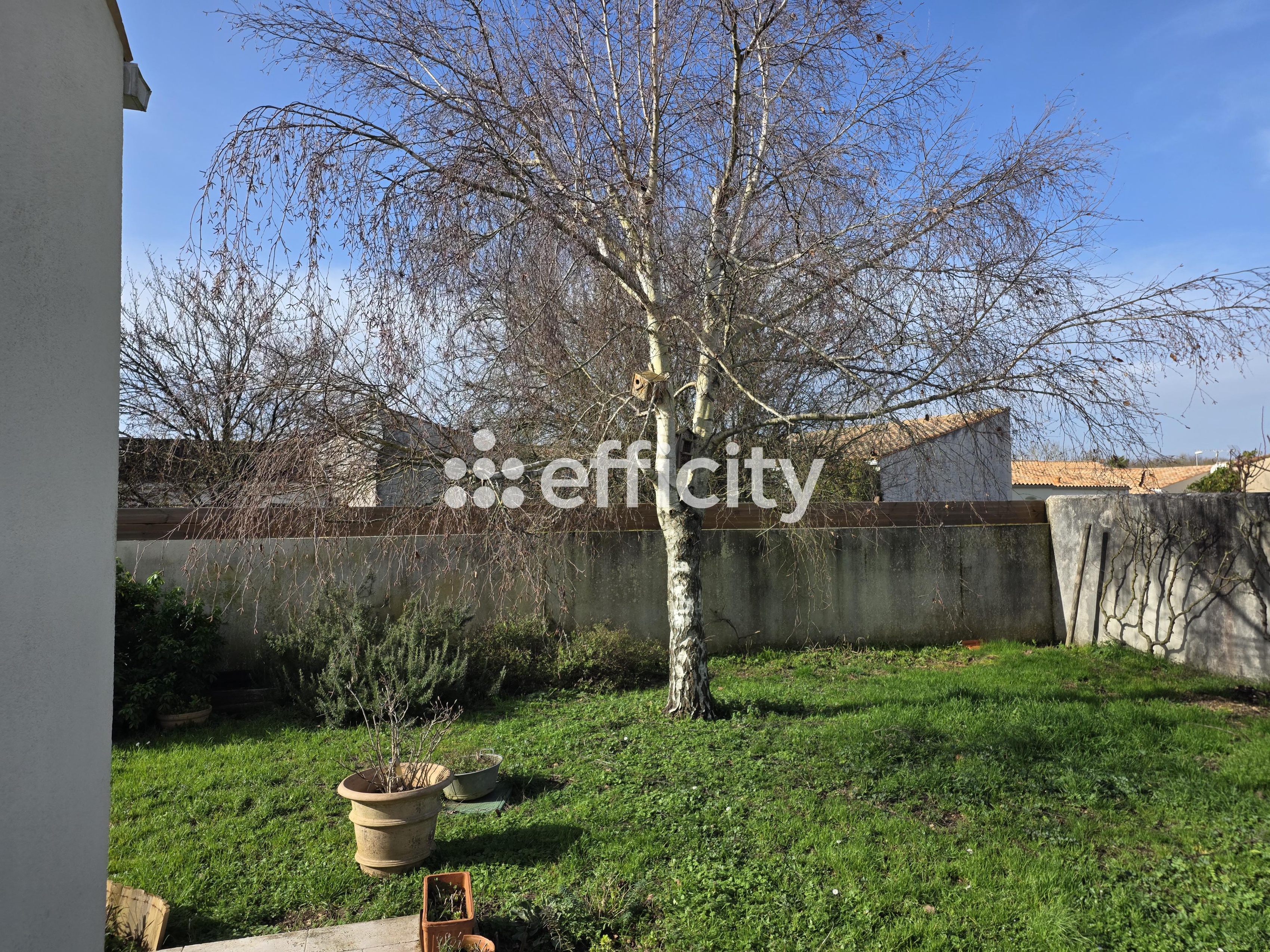 Achat immobilier Maison 4 pièces  115m2 à Périgny (17180) - Photo n°9