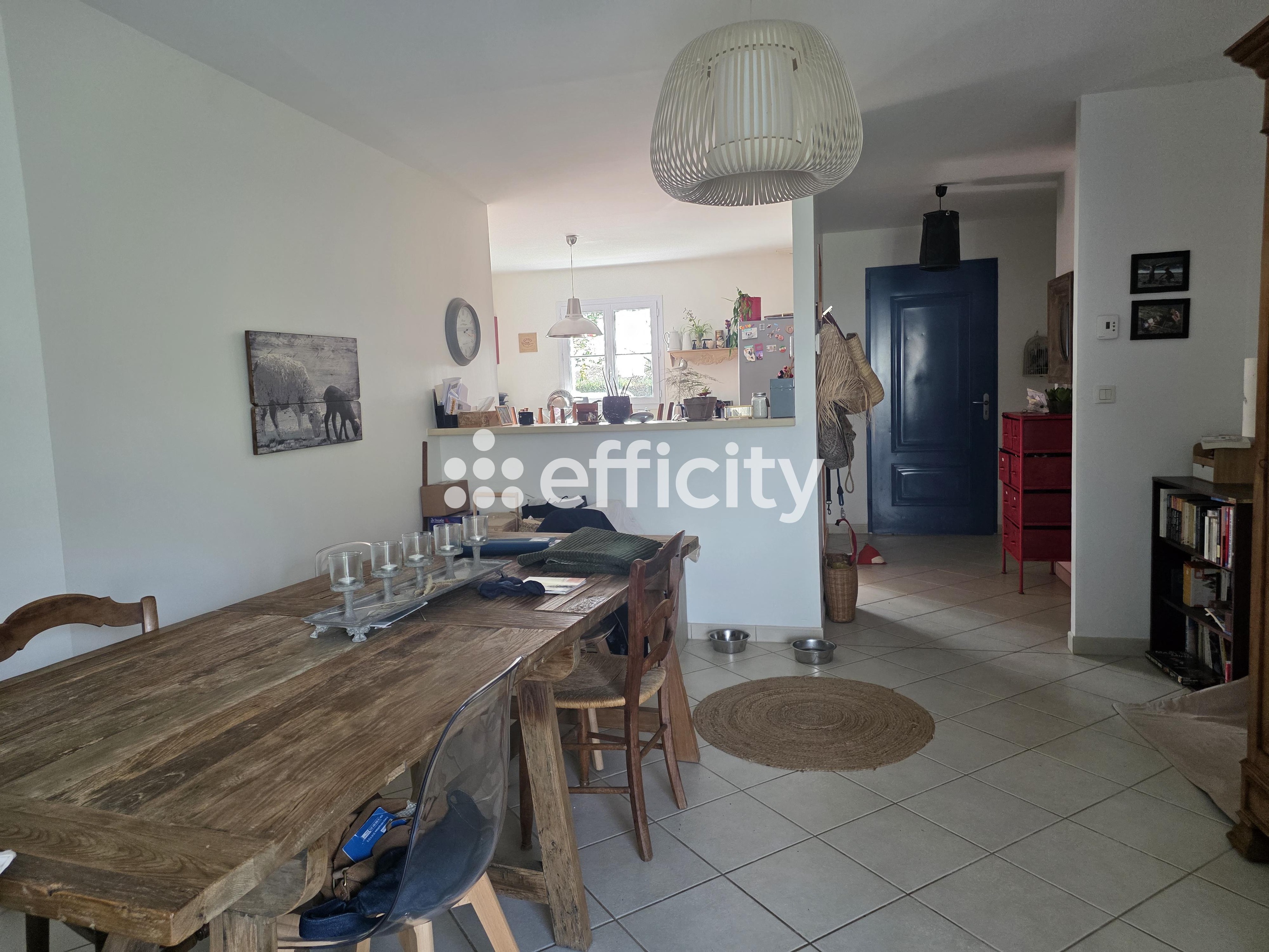 Achat immobilier Maison 4 pièces  115m2 à Périgny (17180) - Photo n°10