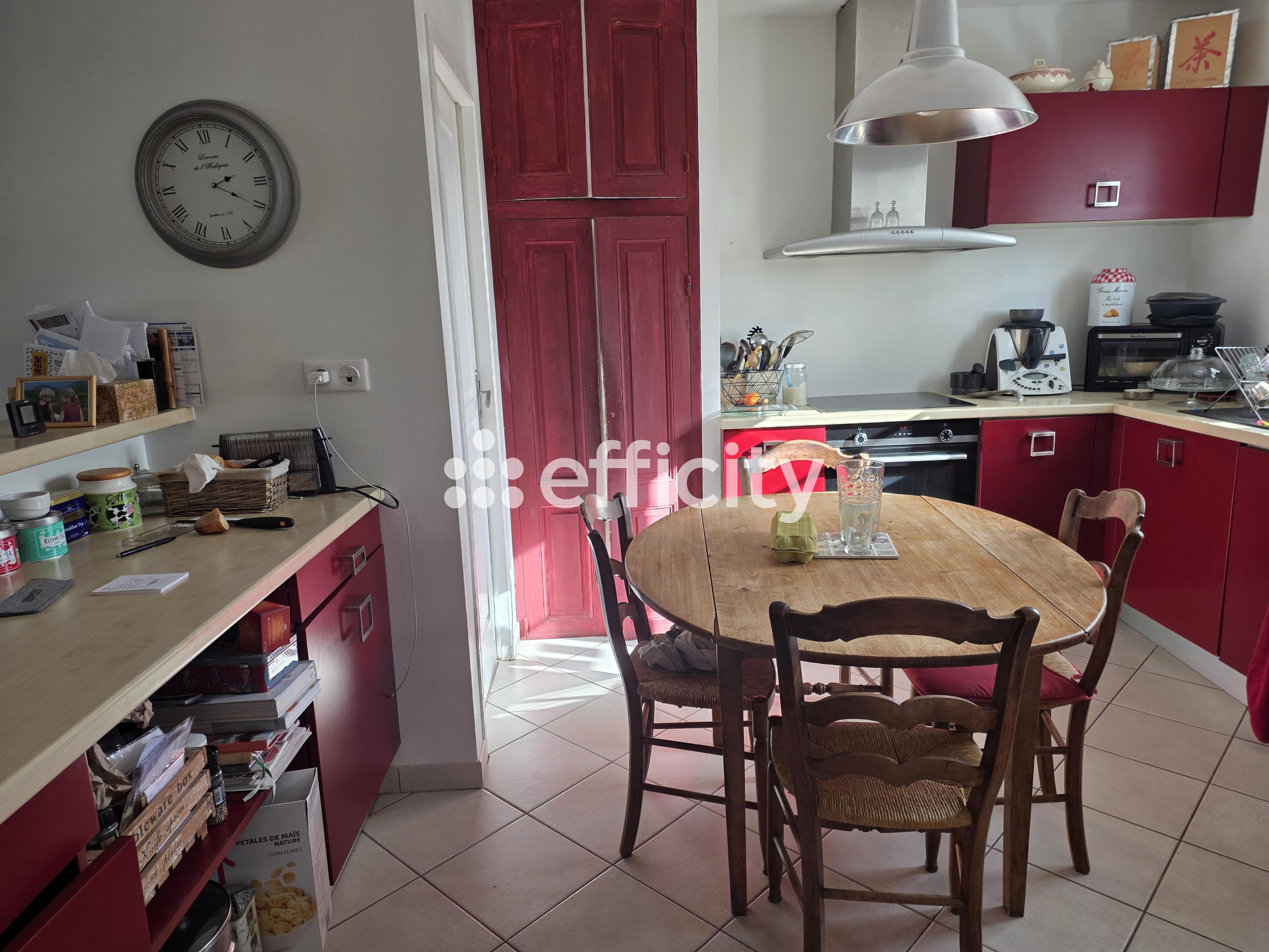 Achat immobilier Maison 4 pièces  115m2 à Périgny (17180) - Photo n°8