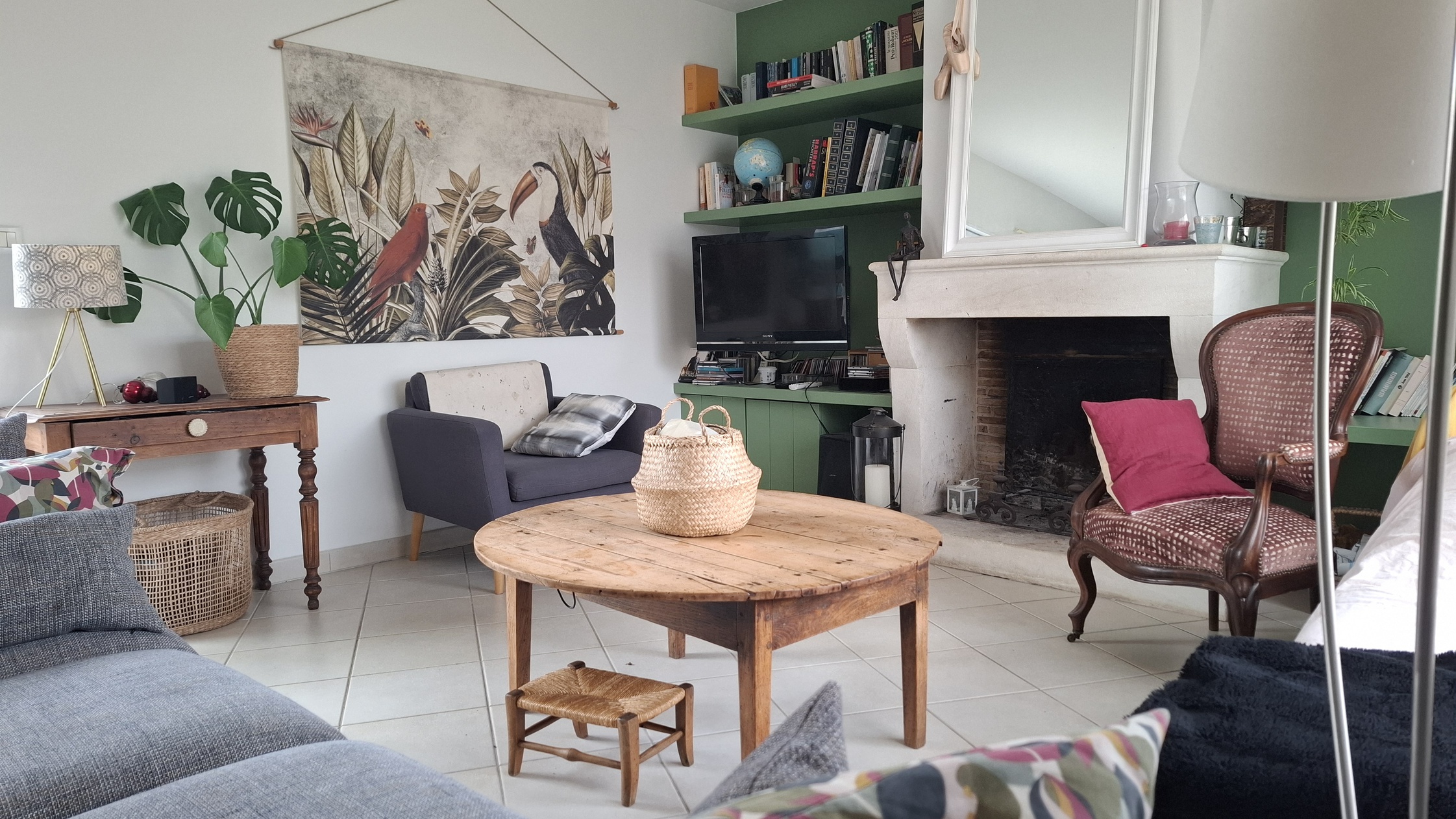 maison 4 pièces - 115m2 à Périgny (17180)