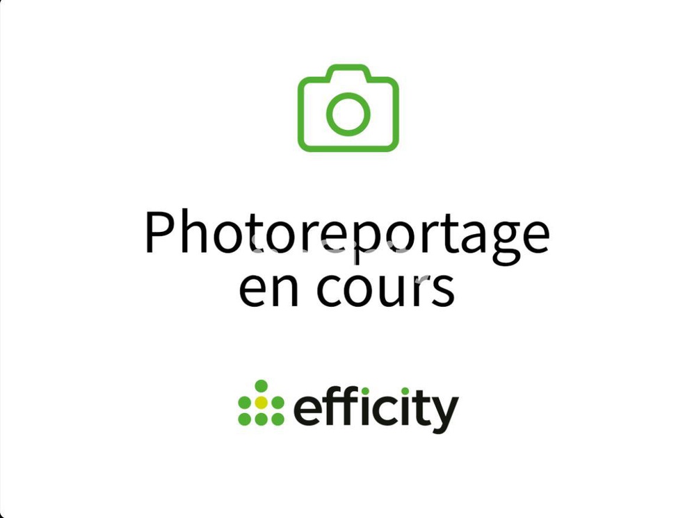 Achat immobilier Appartement 2 pièces  55m2 à Bordeaux (33800) - Photo n°4