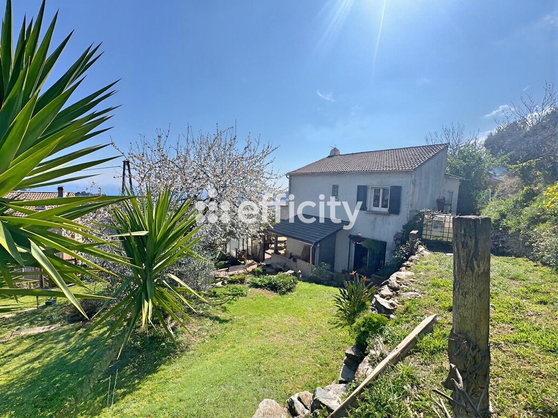 Achat immobilier Maison 6 pièces  140m2 à Velone-Orneto (20230) - Photo n°6