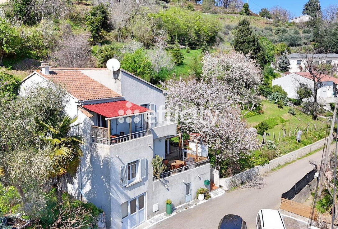 Achat immobilier Maison 6 pièces  140m2 à Velone-Orneto (20230) - Photo n°8