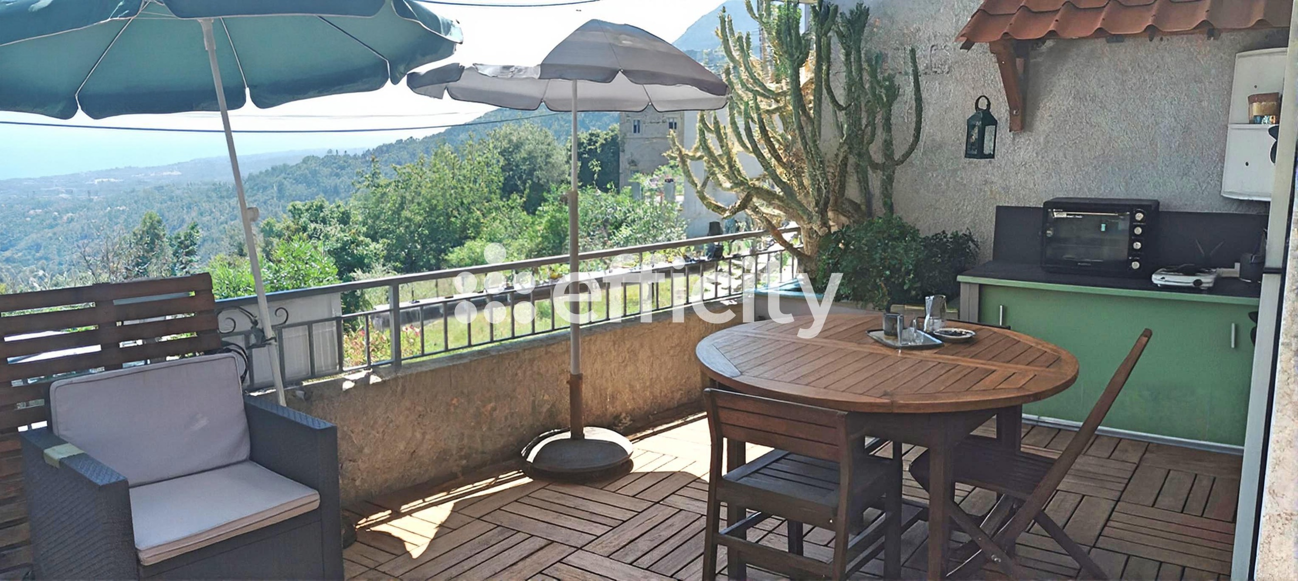 Achat immobilier Maison 6 pièces  140m2 à Velone-Orneto (20230) - Photo n°14