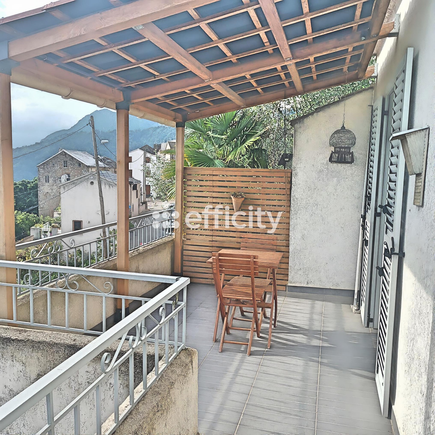 Achat immobilier Maison 6 pièces  140m2 à Velone-Orneto (20230) - Photo n°18