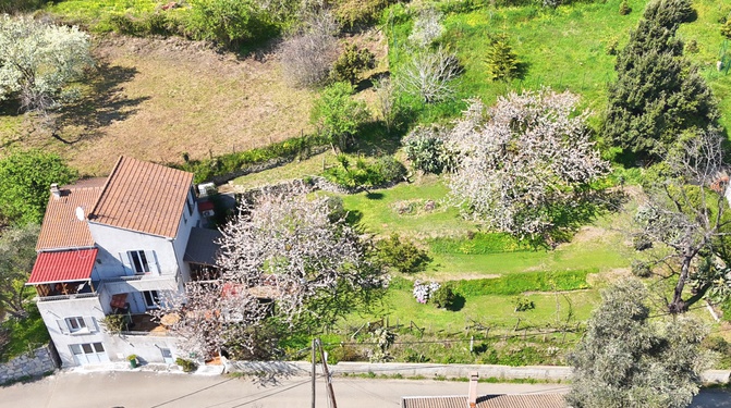 maison 6 pièces - 140m2 à Velone-Orneto (20230)
