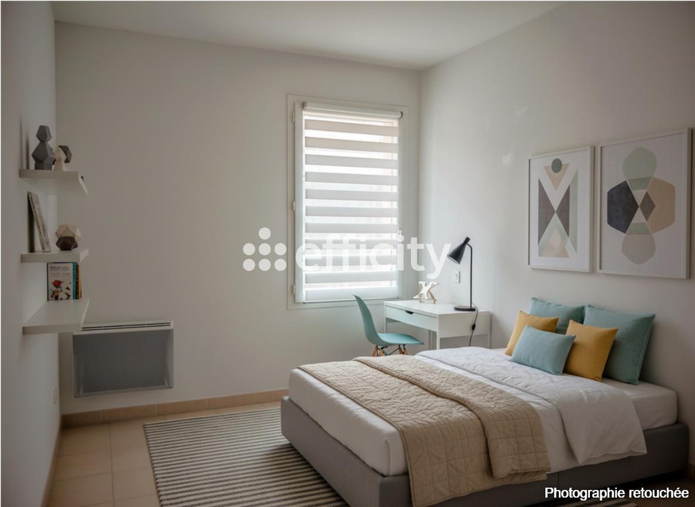 Achat immobilier Appartement 3 pièces  59m2 à Leucate (11370) - Photo n°10