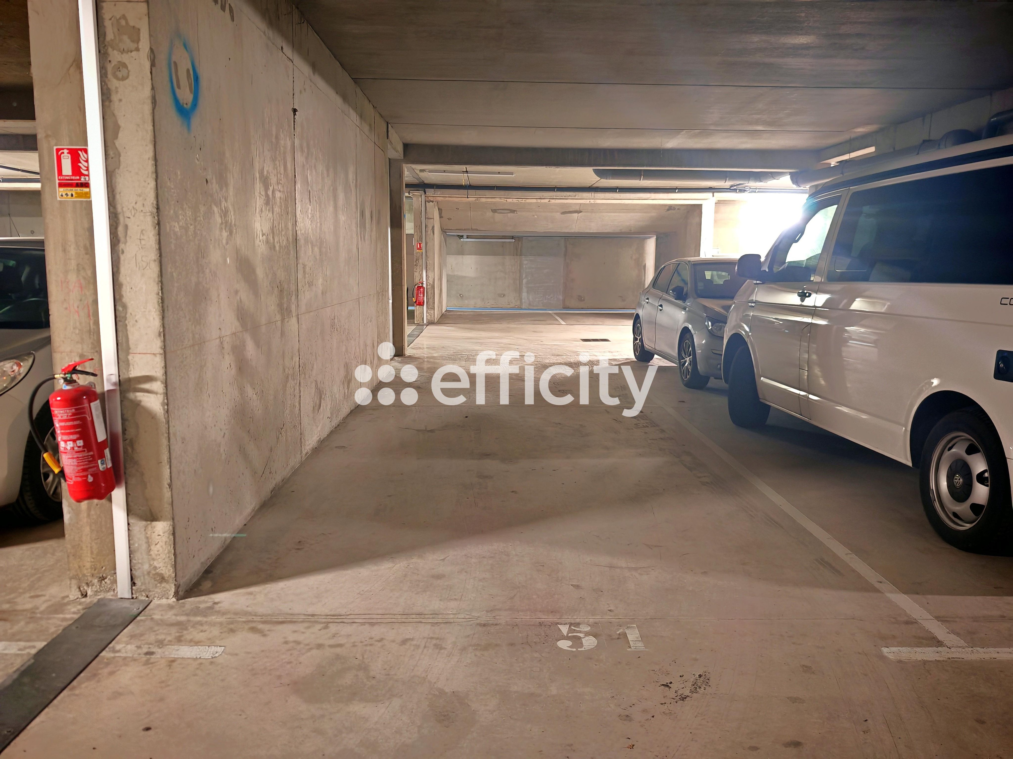 Achat immobilier Appartement 3 pièces  59m2 à Leucate (11370) - Photo n°15