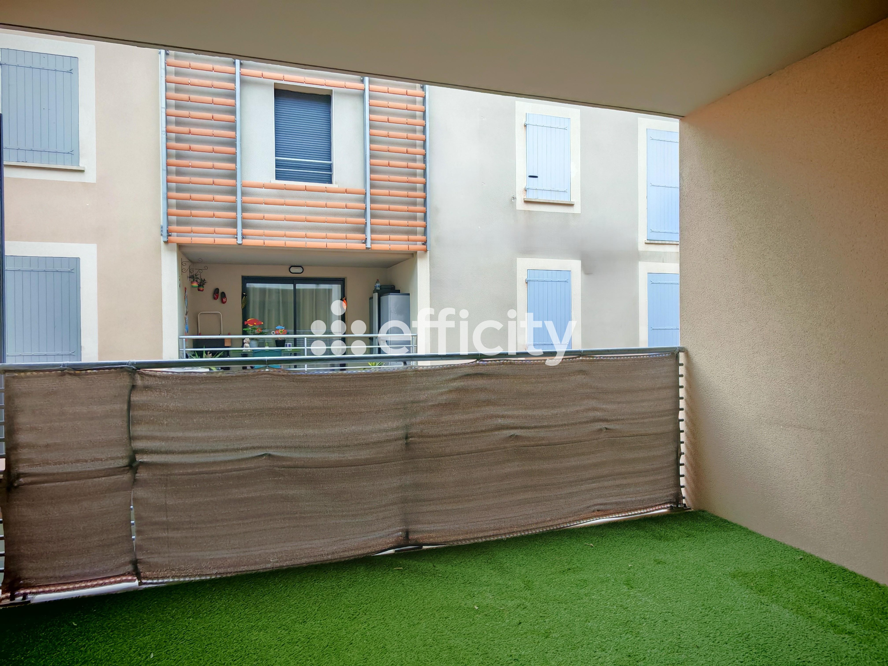 Achat immobilier Appartement 3 pièces  59m2 à Leucate (11370) - Photo n°6