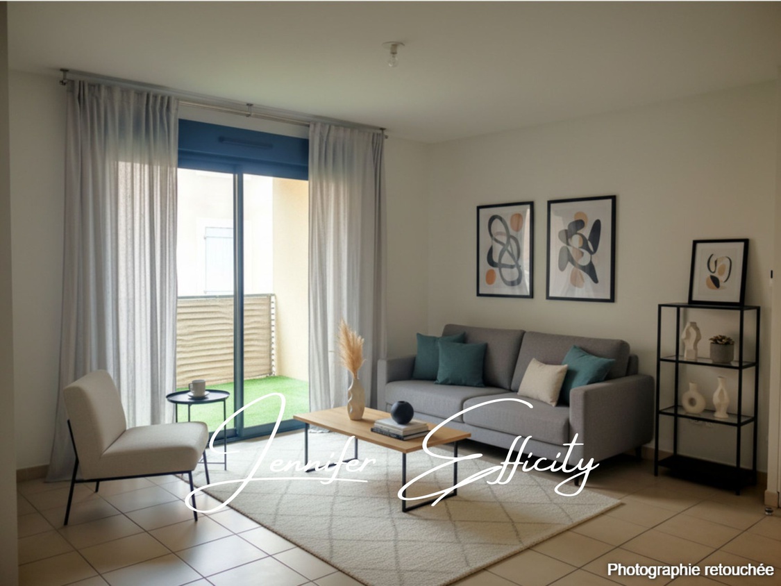 appartement 3 pièces - 59m2 à Leucate (11370)