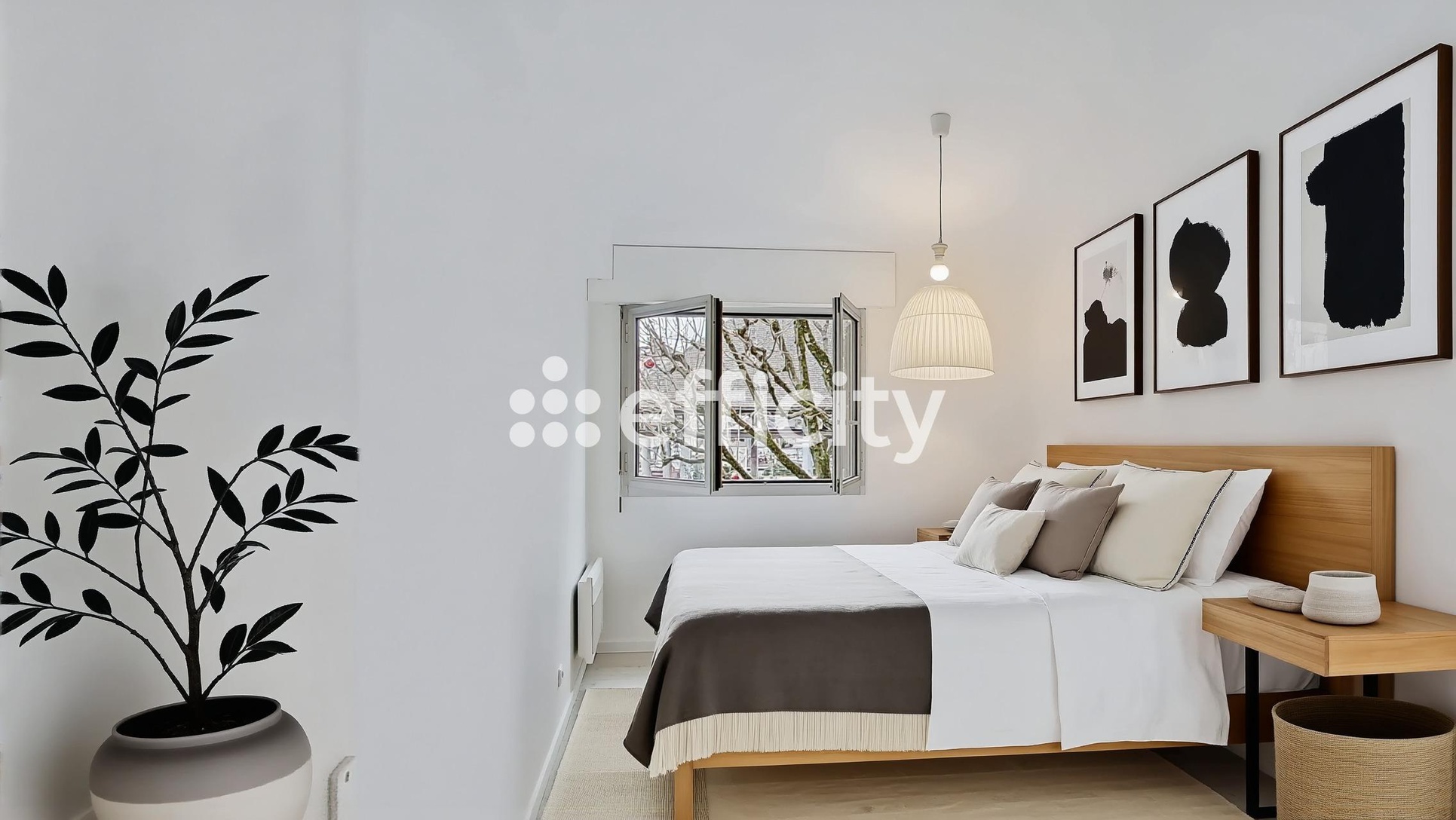 Achat immobilier Appartement 3 pièces  80m2 à La Roche-sur-Foron (74800) - Photo n°11