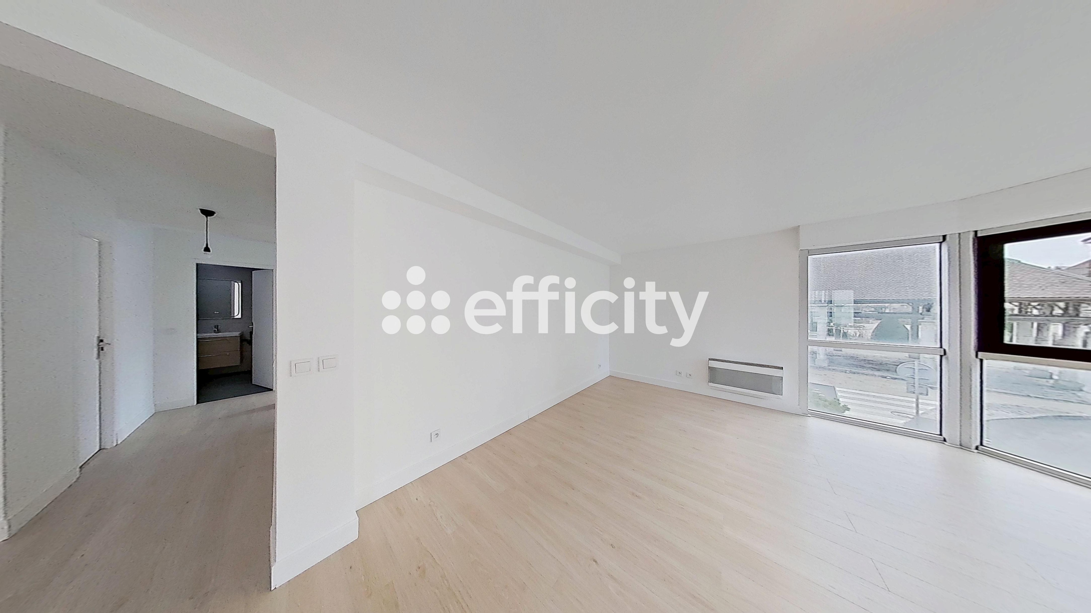 Achat immobilier Appartement 3 pièces  80m2 à La Roche-sur-Foron (74800) - Photo n°5