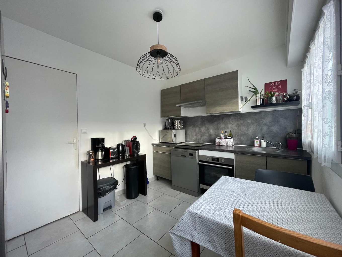 Achat immobilier Appartement 3 pièces  60m2 à Saint-Herblain (44800) - Photo n°7