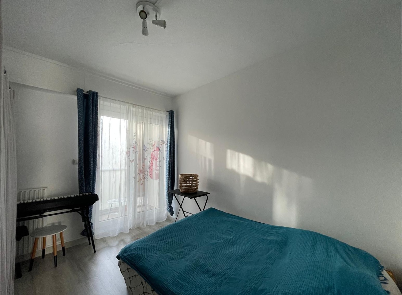 Achat immobilier Appartement 3 pièces  60m2 à Saint-Herblain (44800) - Photo n°8