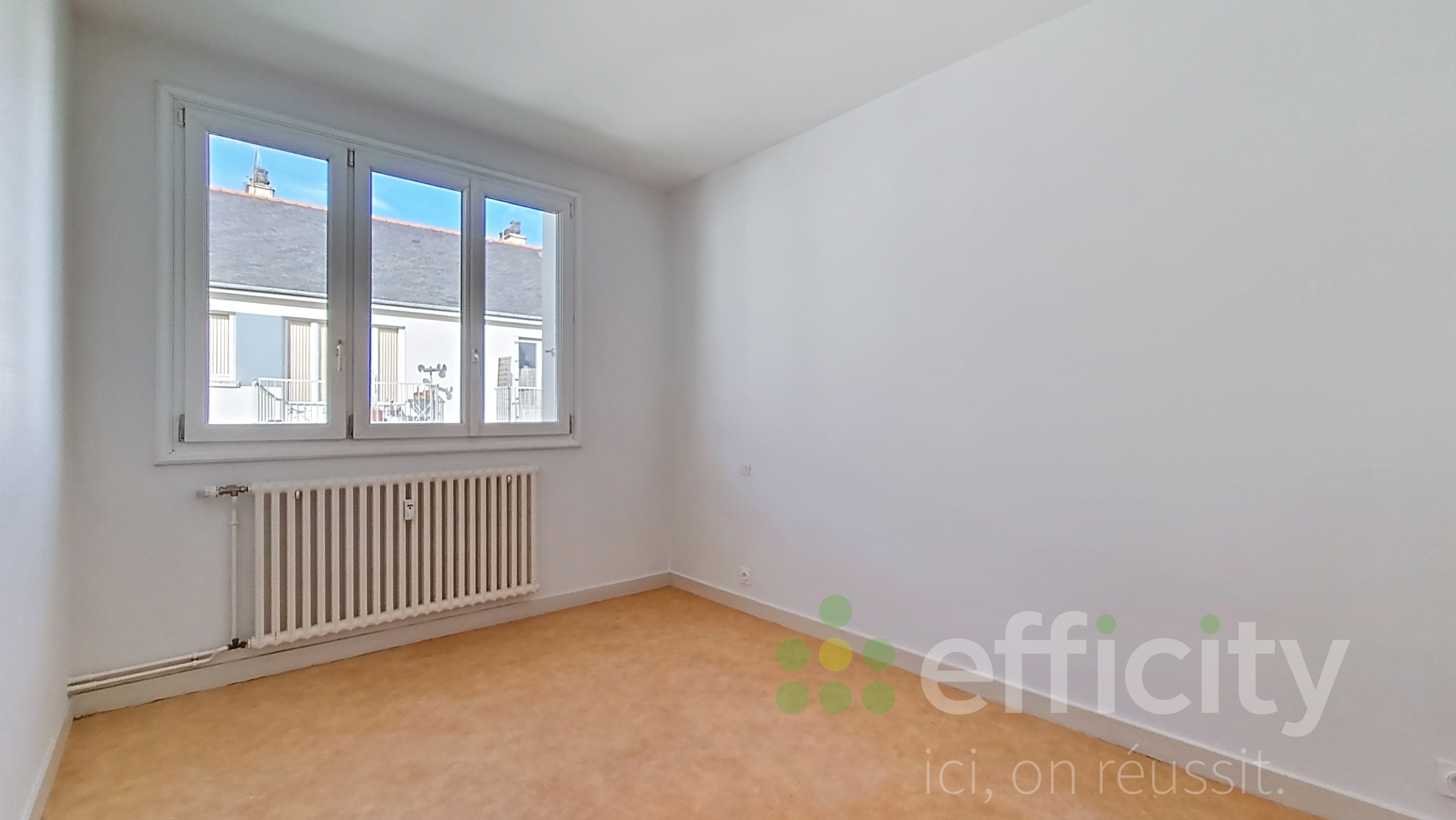 Achat immobilier Appartement 4 pièces  88m2 à Vitré (35500) - Photo n°6