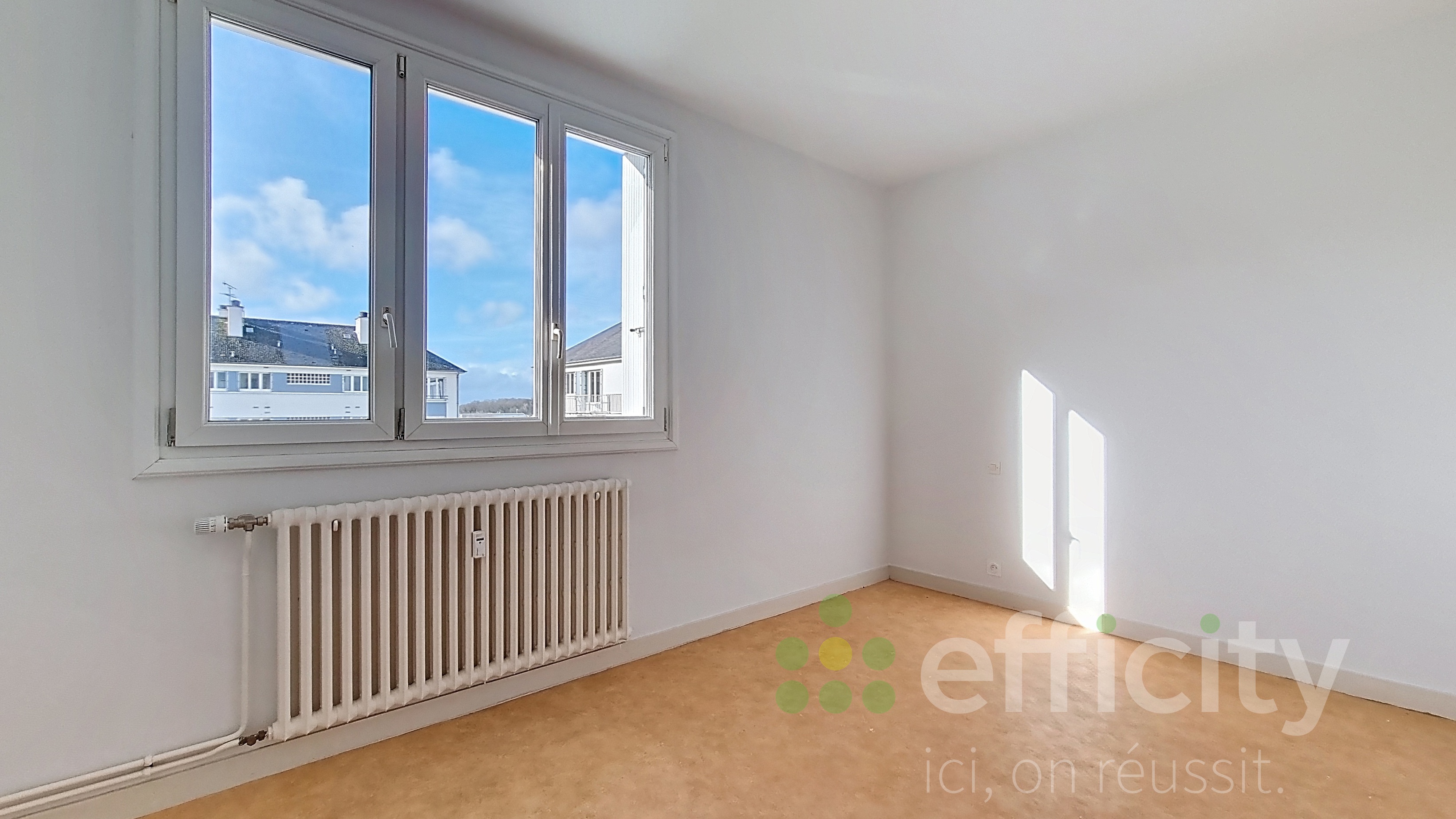 Achat immobilier Appartement 4 pièces  88m2 à Vitré (35500) - Photo n°7