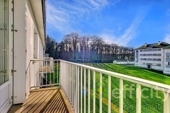 appartement 4 pièces - 88m2 à Vitré (35500)