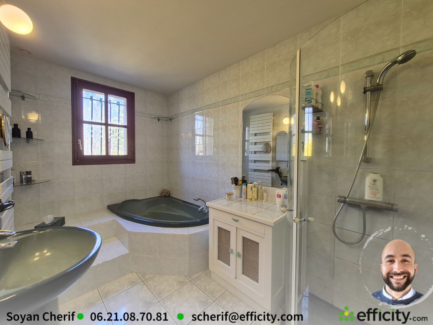 Achat immobilier Maison 5 pièces  180m2 à Sers (16410) - Photo n°11