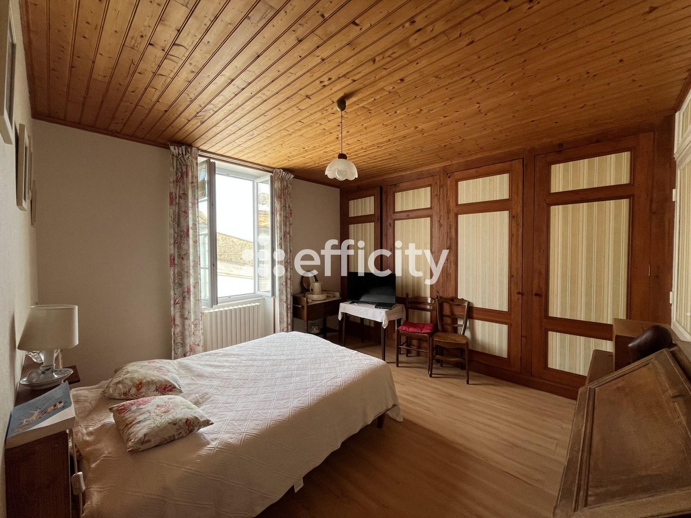 Achat immobilier Maison 10 pièces  235m2 à Le Bois-Plage-en-Ré (17580) - Photo n°10