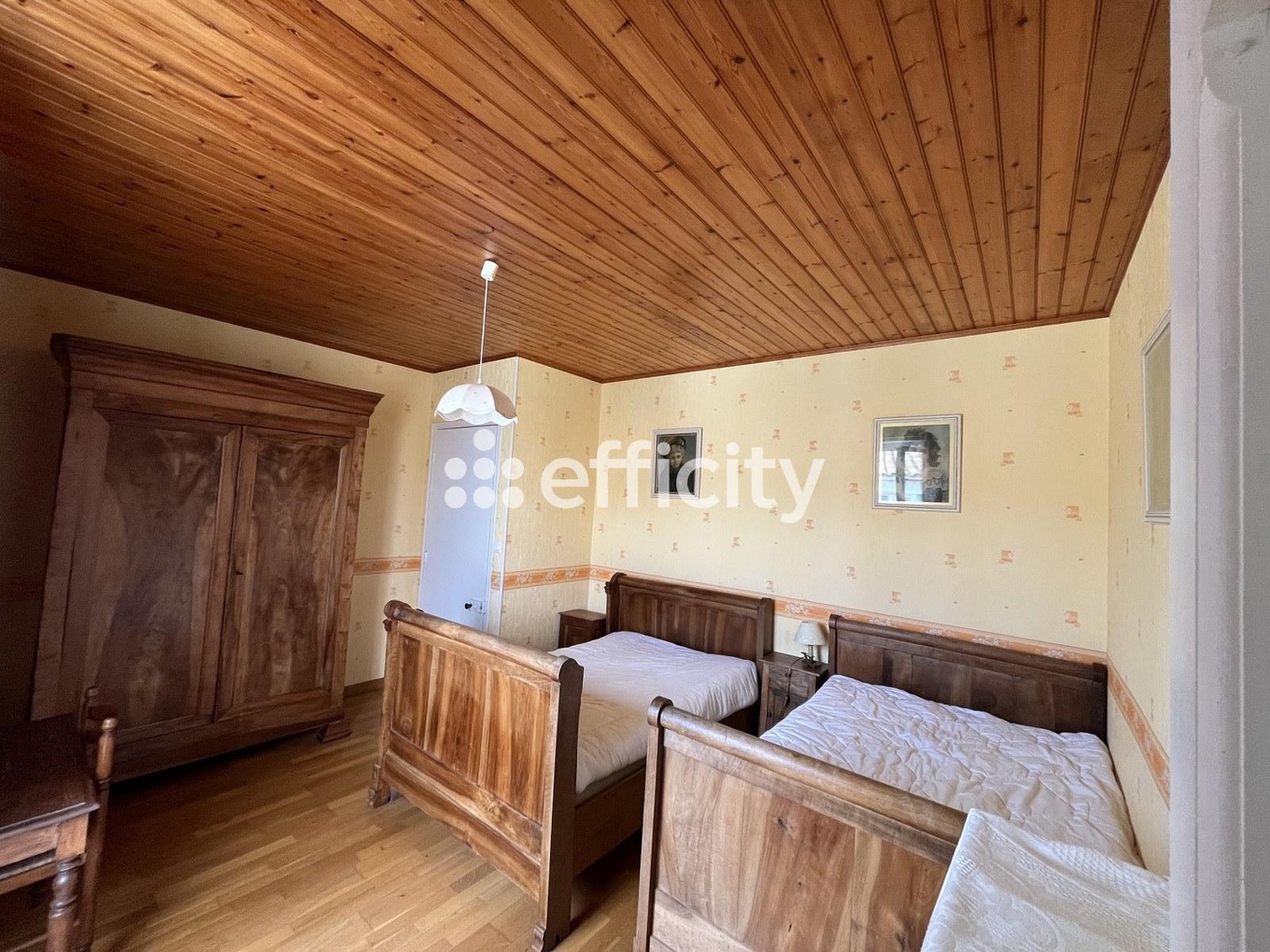 Achat immobilier Maison 10 pièces  235m2 à Le Bois-Plage-en-Ré (17580) - Photo n°11