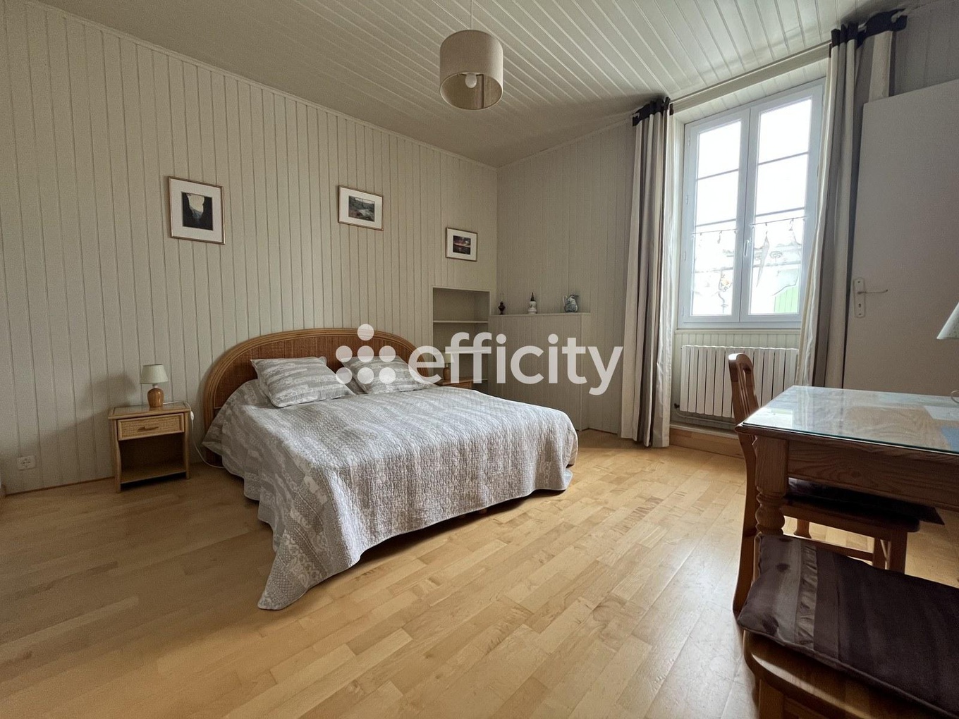 Achat immobilier Maison 10 pièces  235m2 à Le Bois-Plage-en-Ré (17580) - Photo n°13