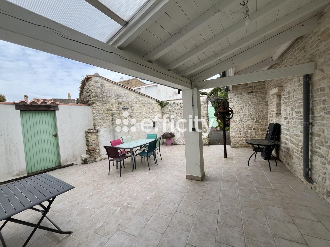 Achat immobilier Maison 10 pièces  235m2 à Le Bois-Plage-en-Ré (17580) - Photo n°15