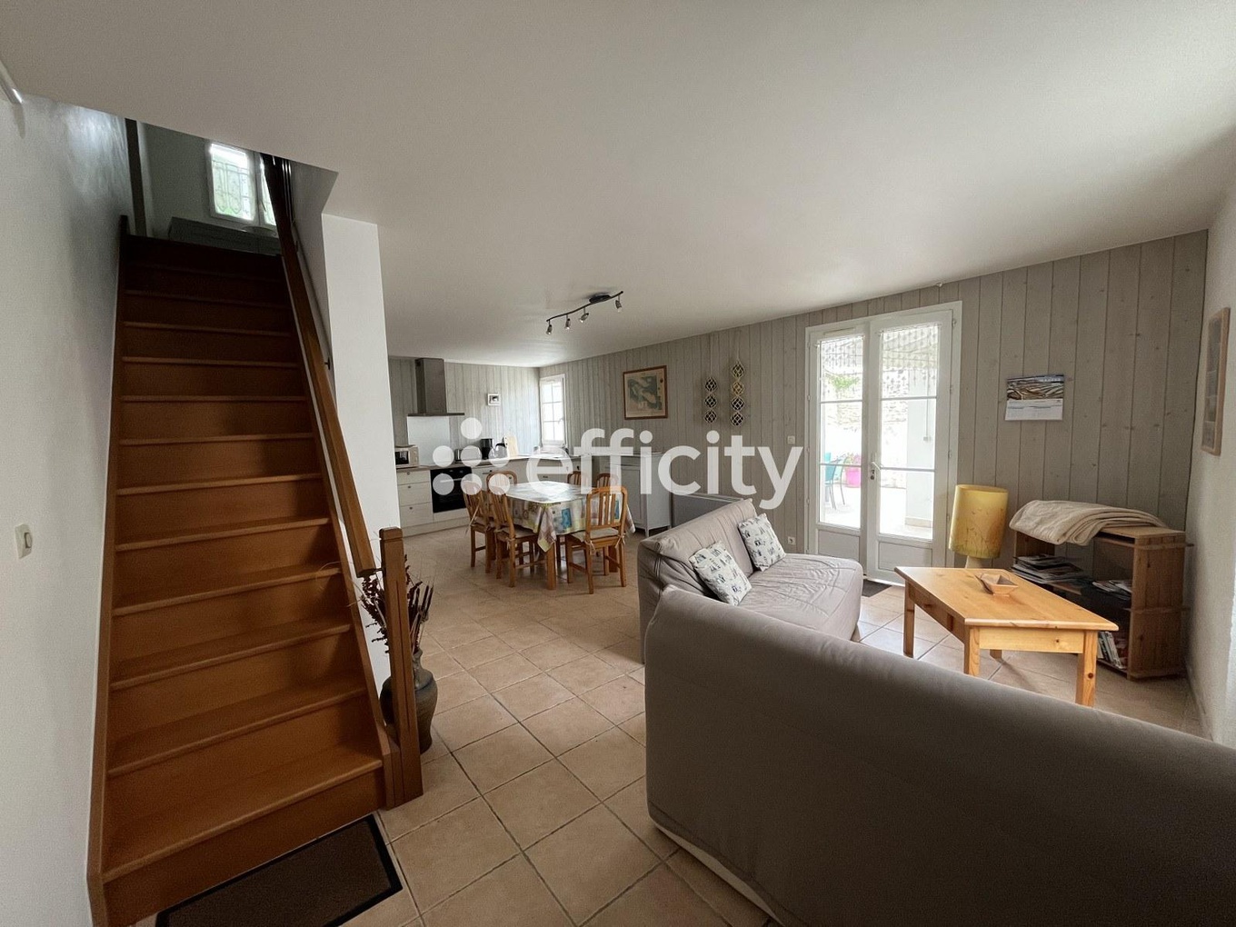 Achat immobilier Maison 10 pièces  235m2 à Le Bois-Plage-en-Ré (17580) - Photo n°17