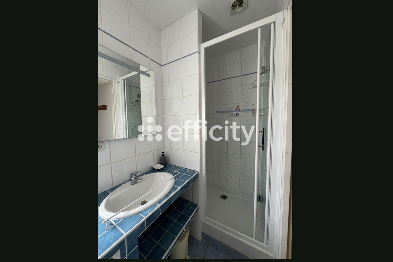 Achat immobilier Maison 10 pièces  235m2 à Le Bois-Plage-en-Ré (17580) - Photo n°22