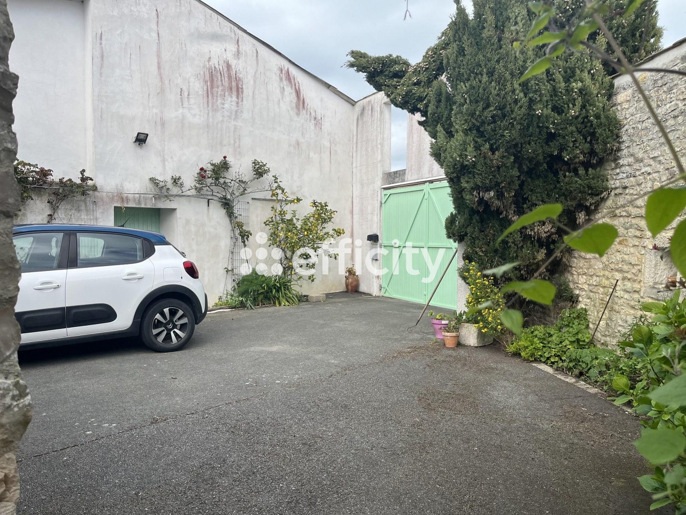 Achat immobilier Maison 10 pièces  235m2 à Le Bois-Plage-en-Ré (17580) - Photo n°23
