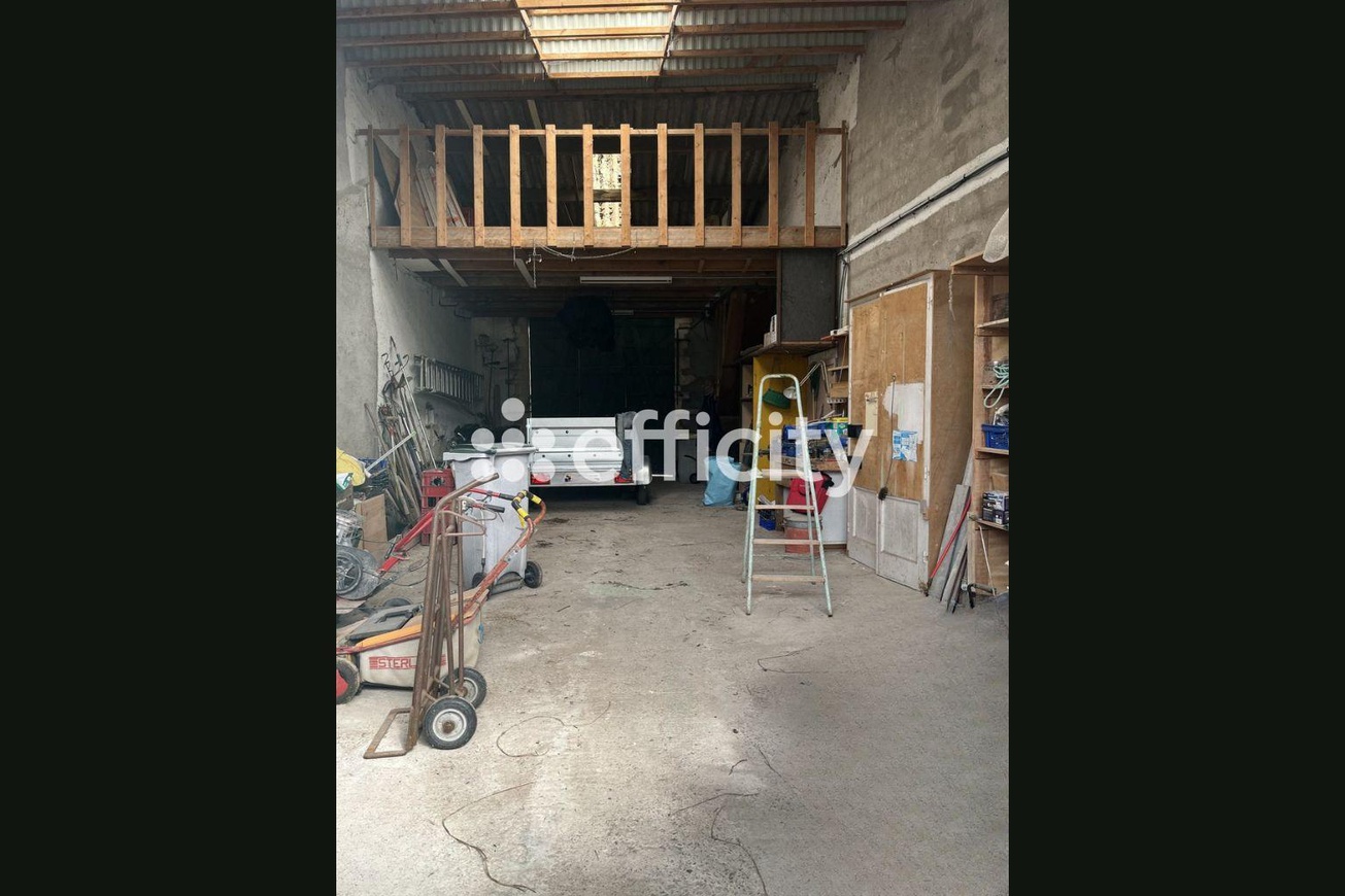 Achat immobilier Maison 10 pièces  235m2 à Le Bois-Plage-en-Ré (17580) - Photo n°25