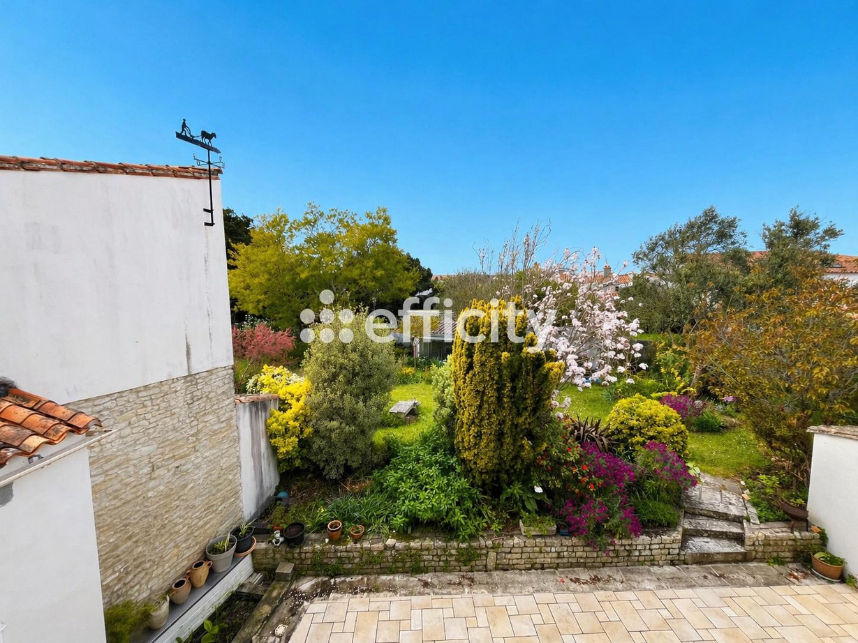 Achat immobilier Maison 10 pièces  235m2 à Le Bois-Plage-en-Ré (17580) - Photo n°27