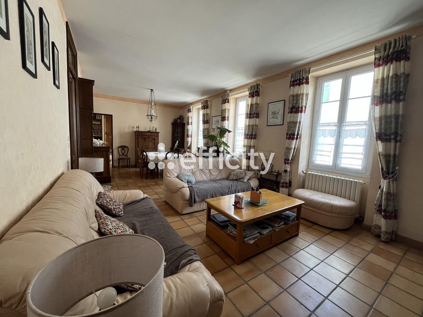 Achat immobilier Maison 10 pièces  235m2 à Le Bois-Plage-en-Ré (17580) - Photo n°5