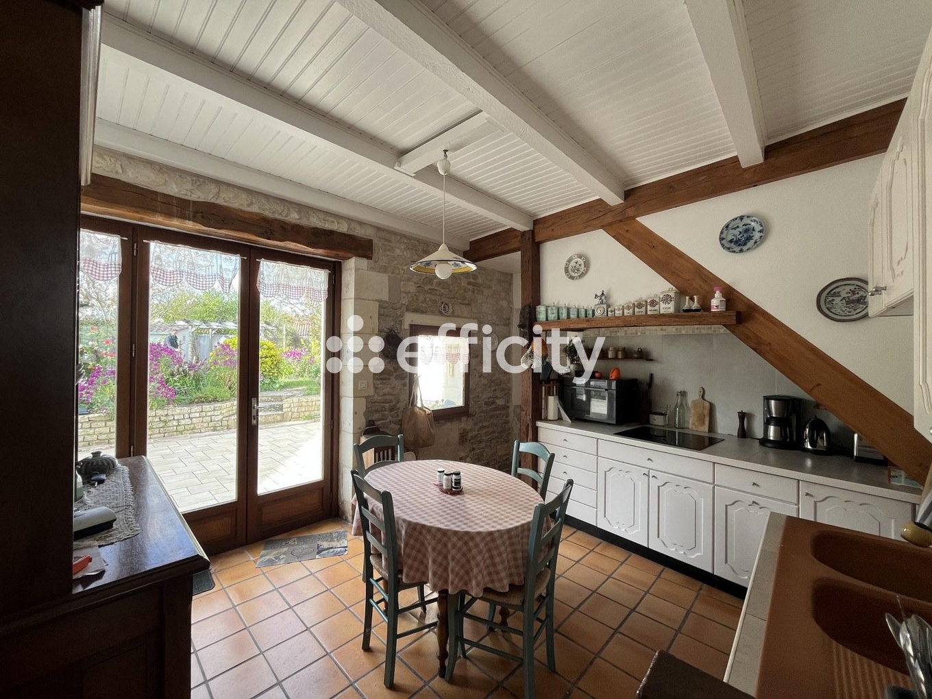 Achat immobilier Maison 10 pièces  235m2 à Le Bois-Plage-en-Ré (17580) - Photo n°6