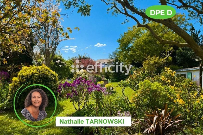 maison 10 pièces - 235,0m2 à Le Bois-Plage-en-Ré (17580)