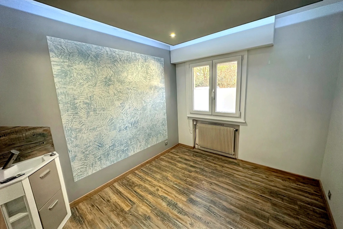 appartement 3 pièces - 70,0m2 à Annecy (74940)