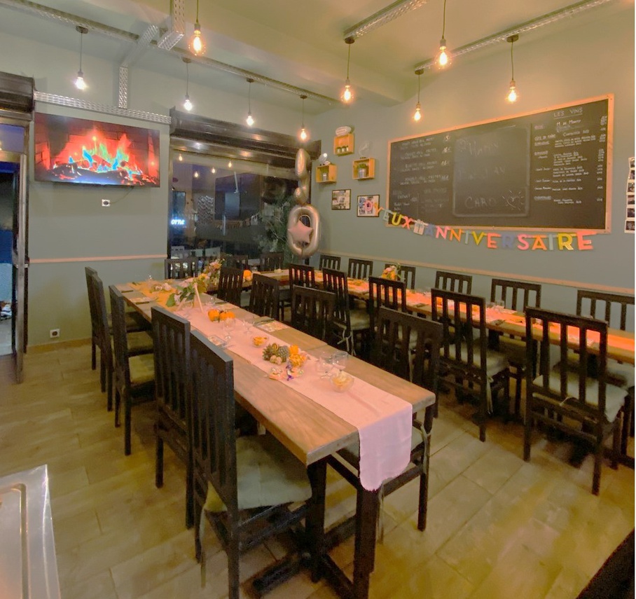 Achat immobilier Fonds de commerce   60m2 à Cannes (06150) - Photo n°4