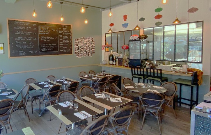 Achat immobilier Fonds de commerce   60m2 à Cannes (06150) - Photo n°8