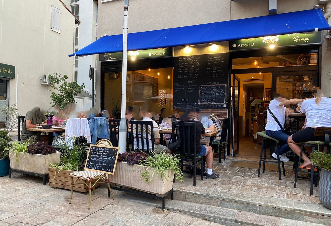 Achat immobilier Fonds de commerce   60m2 à Cannes (06150) - Photo n°6