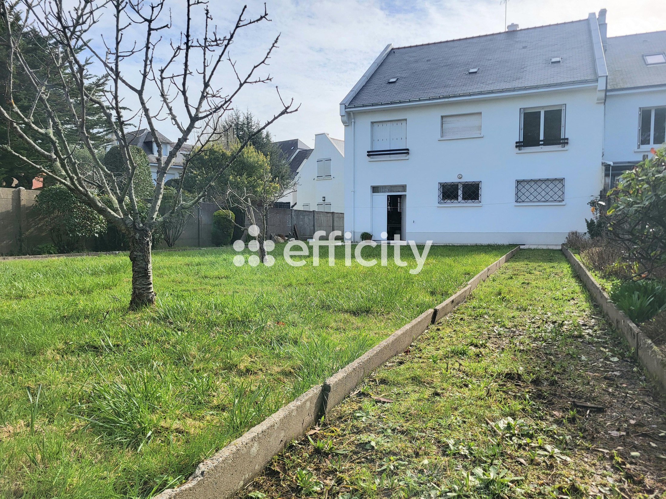 maison 5 pièces - 126m2 à Le Croisic (44490)