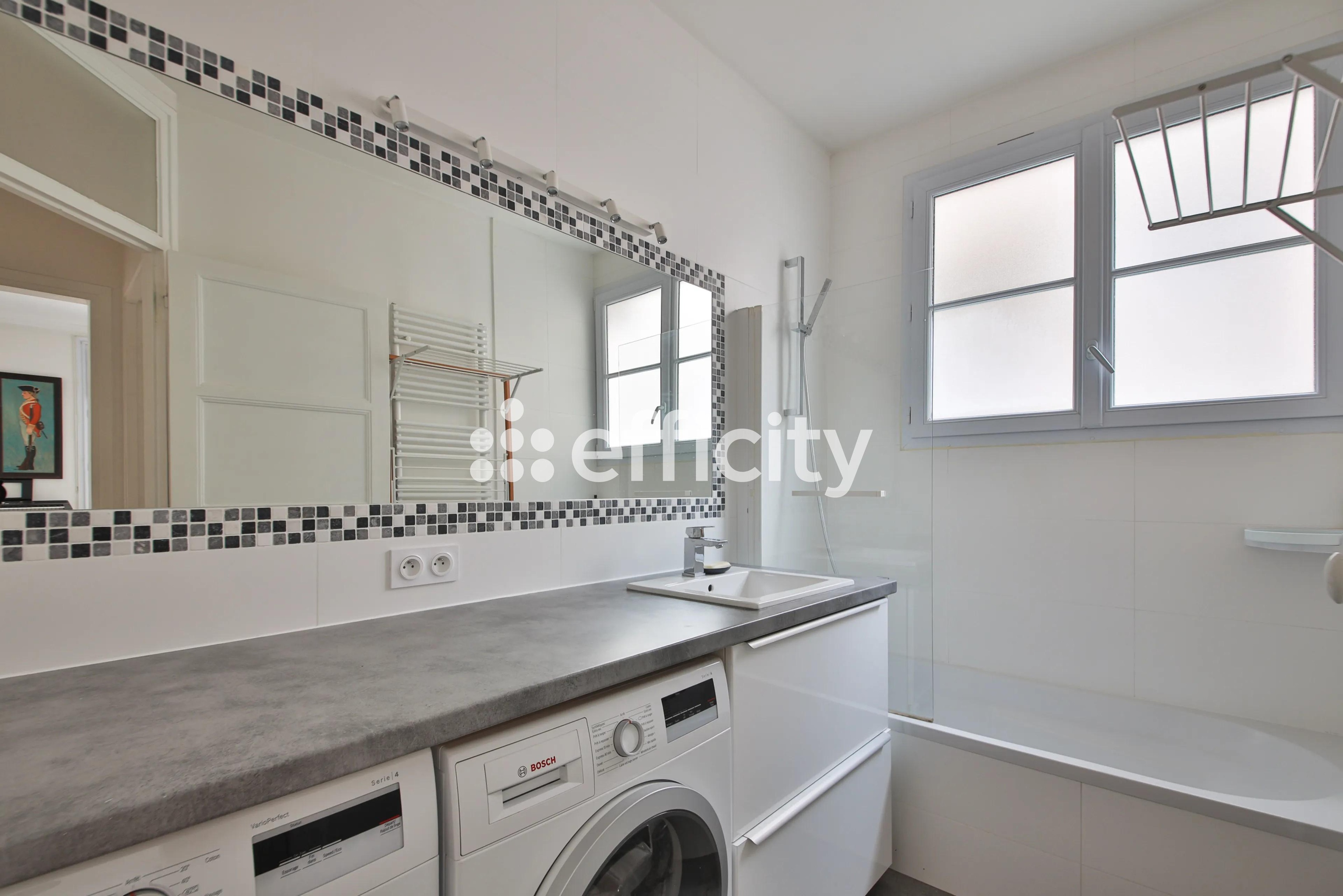 Achat immobilier Appartement 5 pièces  104m2 à Issy-les-Moulineaux (92130) - Photo n°11