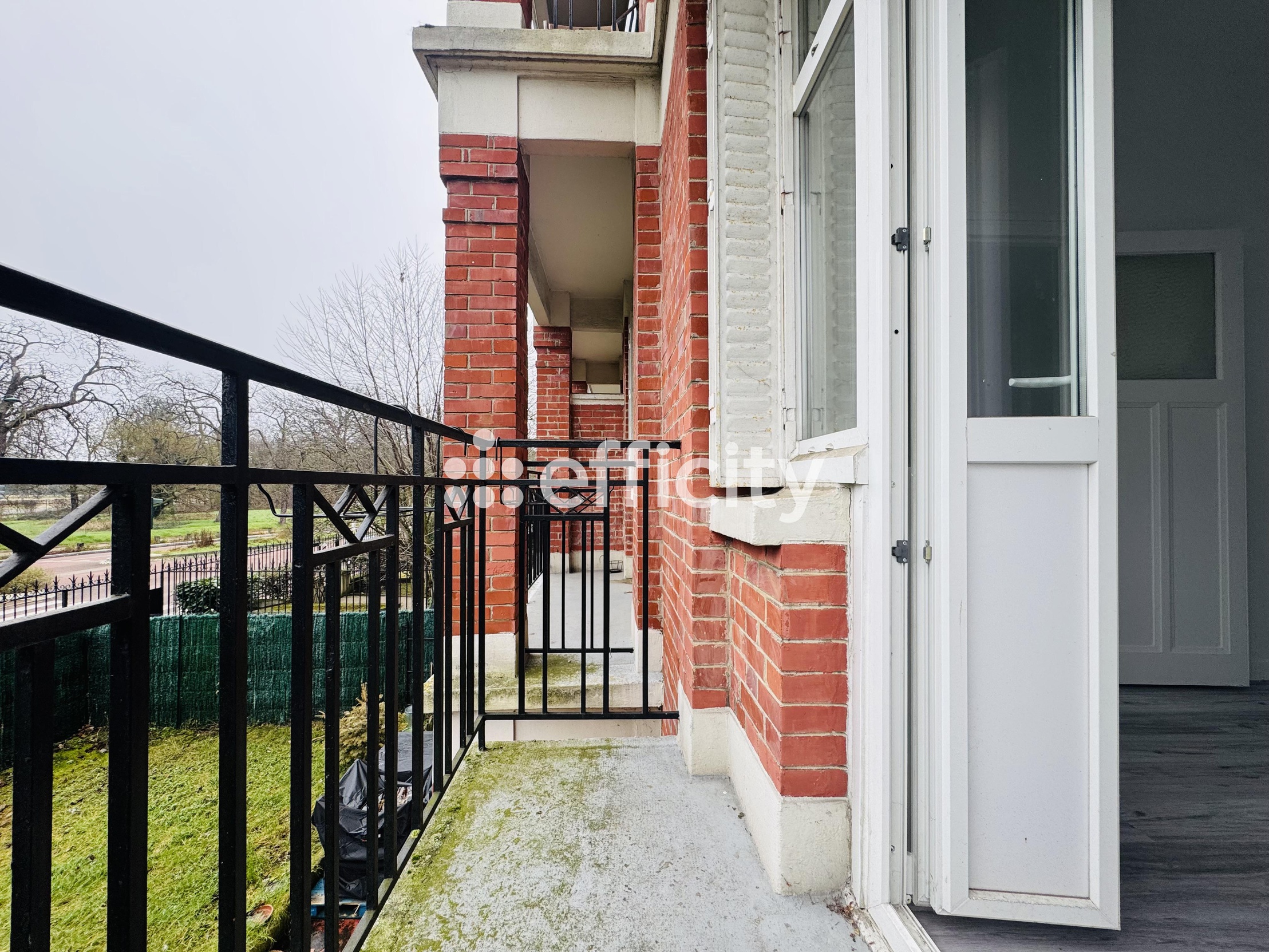 appartement 2 pièces - 36m2 à Charenton-le-Pont (94220)