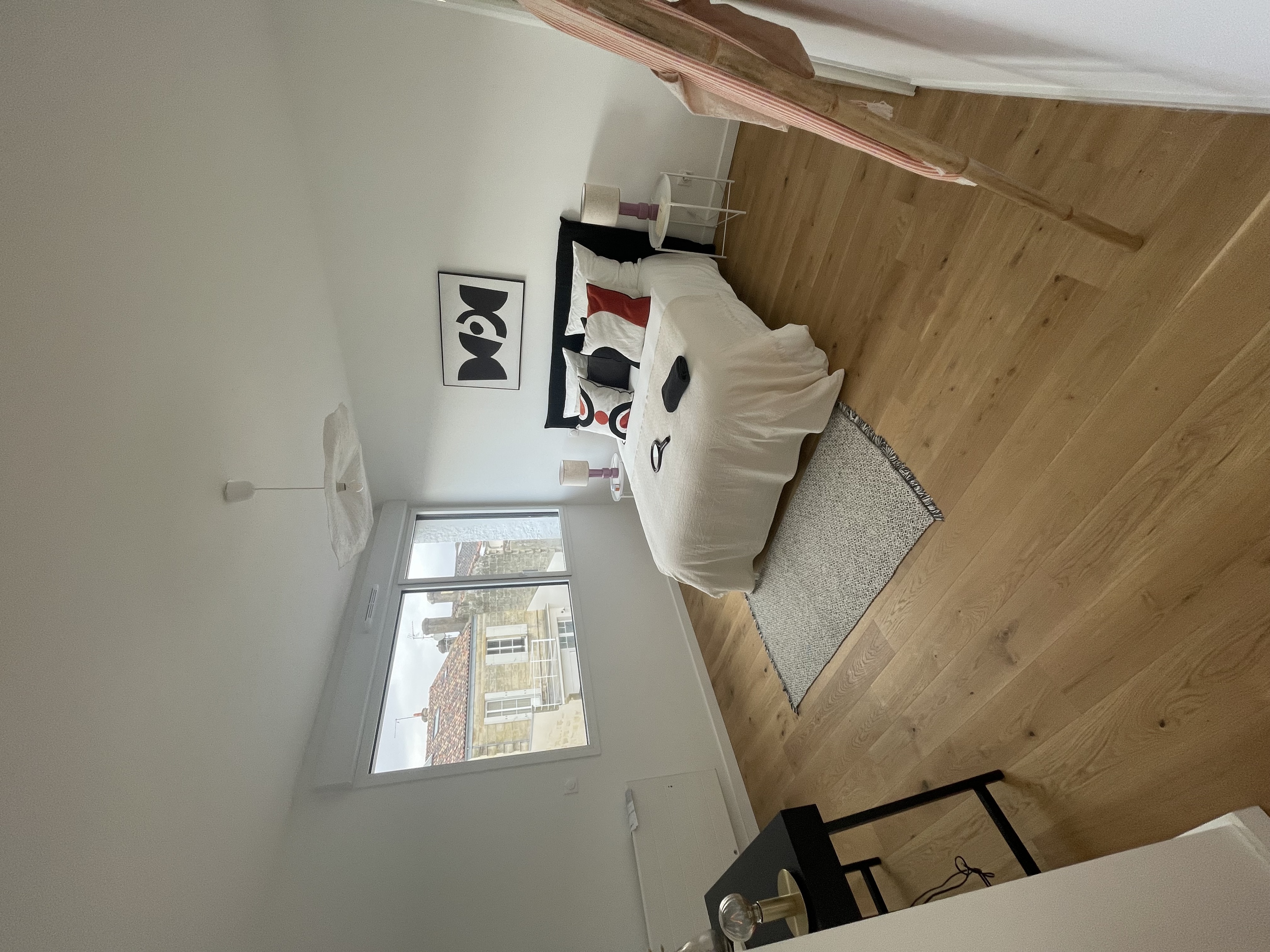 Achat immobilier Appartement 5 pièces  164m2 à Bordeaux (33000) - Photo n°5