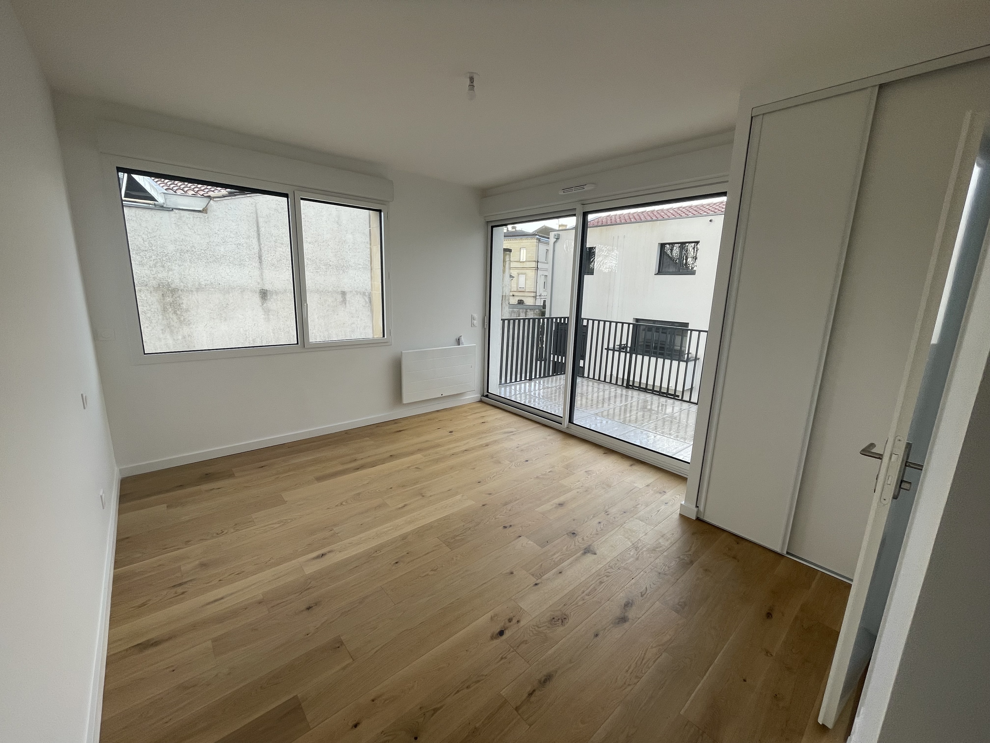 Achat immobilier Appartement 5 pièces  164m2 à Bordeaux (33000) - Photo n°7