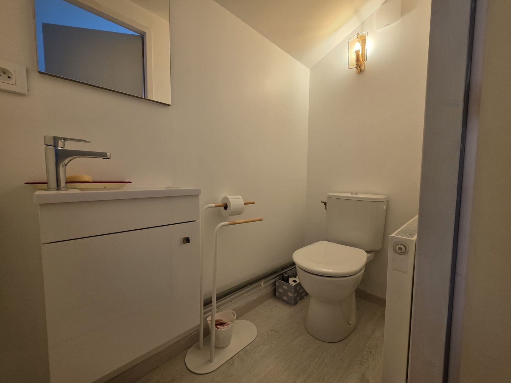 Achat immobilier Maison 4 pièces  106m2 à BOURGANEUF (23400) - Photo n°10