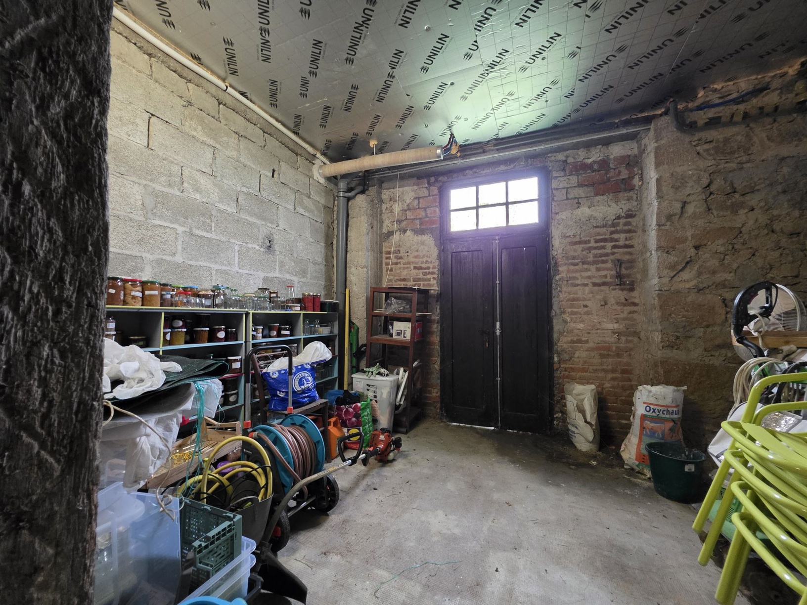 Achat immobilier Maison 4 pièces  106m2 à BOURGANEUF (23400) - Photo n°20