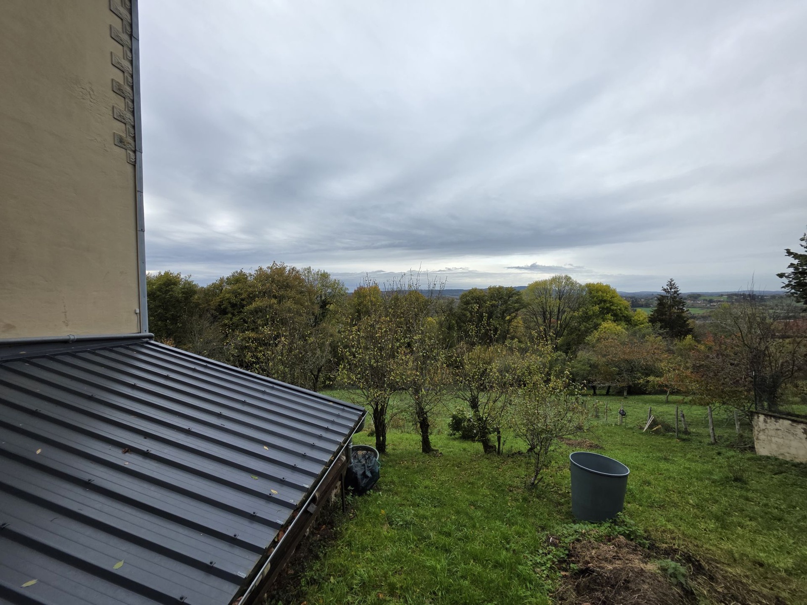 Achat immobilier Maison 4 pièces  106m2 à BOURGANEUF (23400) - Photo n°24