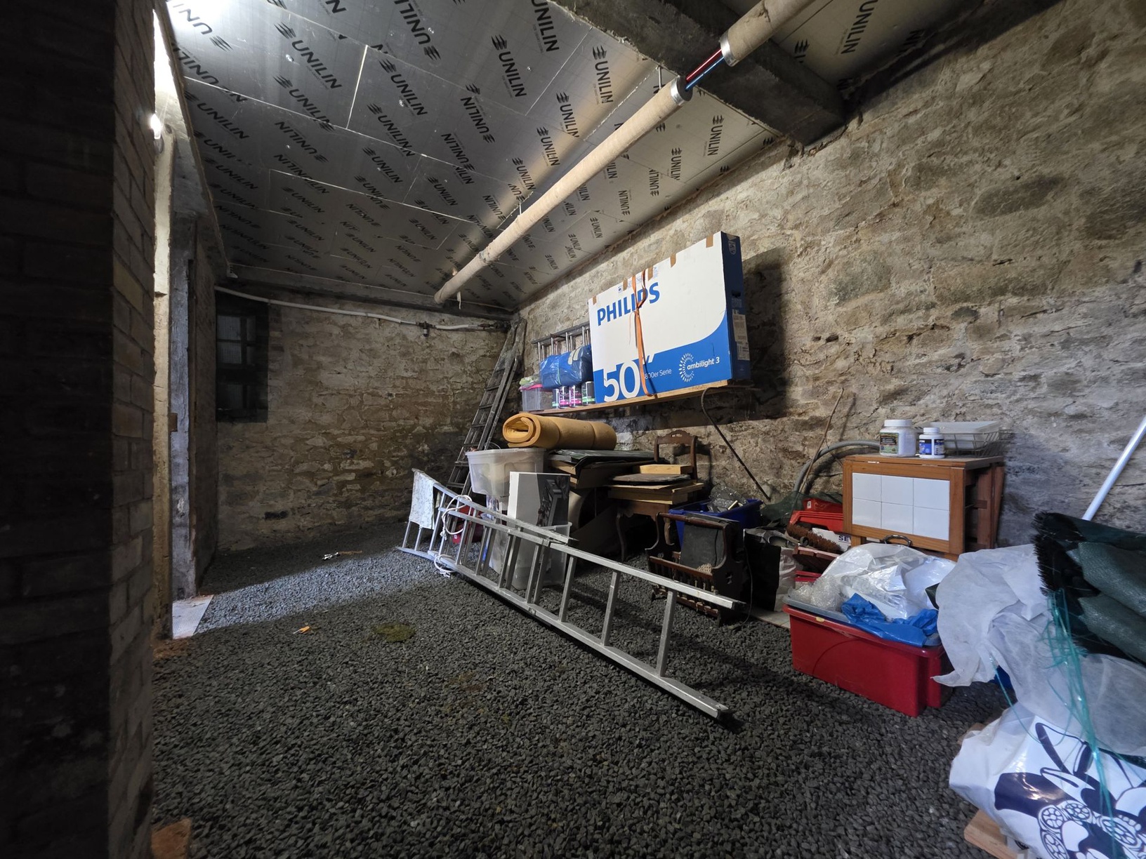 Achat immobilier Maison 4 pièces  106m2 à BOURGANEUF (23400) - Photo n°21